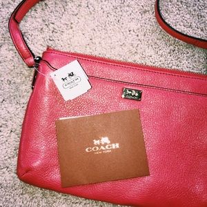 BRAND NEW COACH BAG